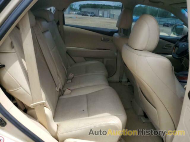 LEXUS RX450 450, JTJZB1BA2A2000677