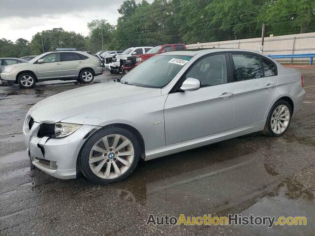 BMW 3 SERIES I, WBAPH73559A174108