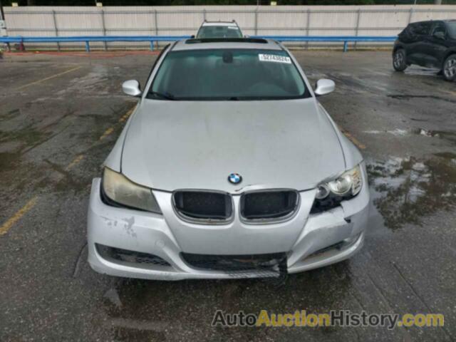 BMW 3 SERIES I, WBAPH73559A174108