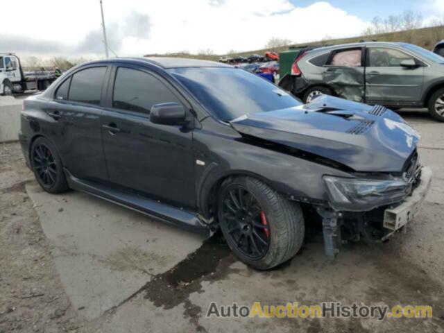 MITSUBISHI EVO EVOLUTION GSR, JA3AW86V88U049650