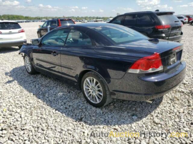 VOLVO C70 T5, YV1MC67258J042389