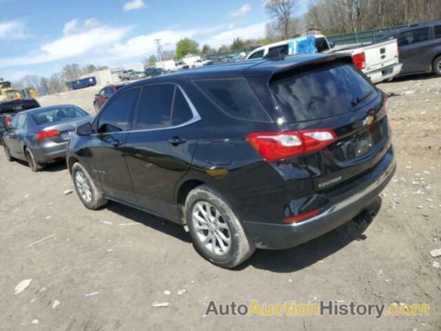 CHEVROLET EQUINOX LT, 3GNAXUEU1JL170558