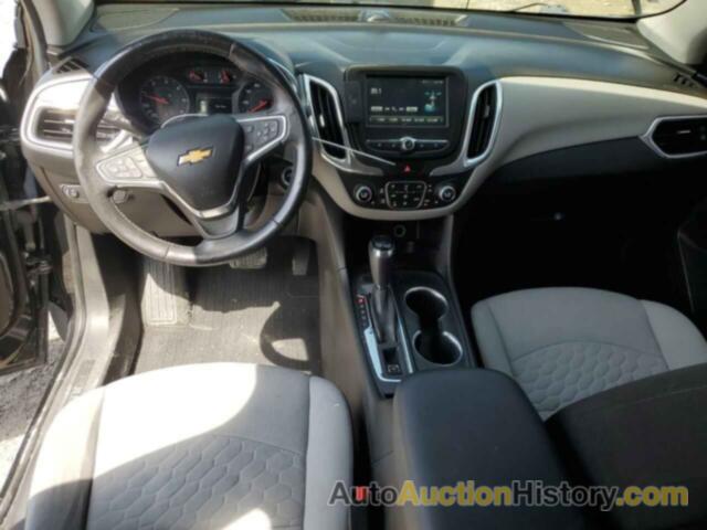 CHEVROLET EQUINOX LT, 3GNAXUEU1JL170558