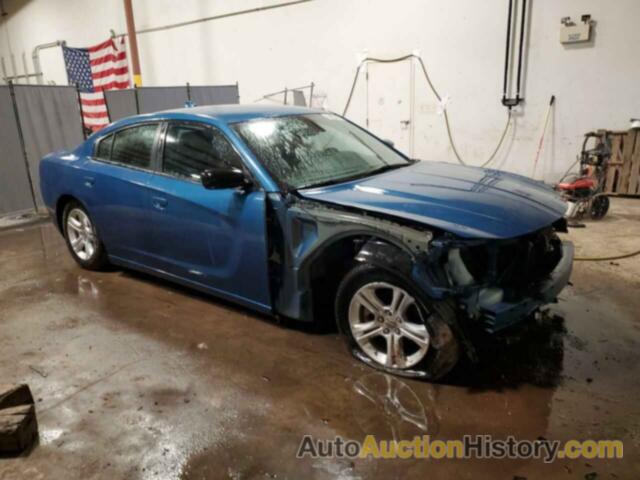 DODGE CHARGER SXT, 2C3CDXBG2PH511157