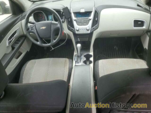 CHEVROLET EQUINOX LS, 2CNFLCEC1B6395690