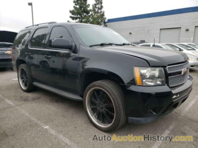 CHEVROLET TAHOE C1500  LS, 1GNFC13039R193408