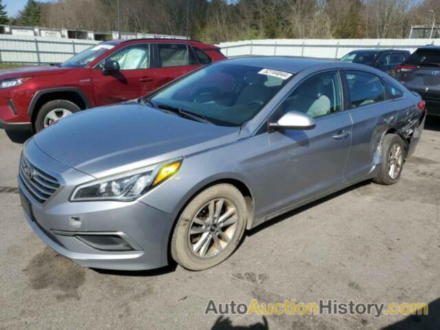 HYUNDAI SONATA SE, 5NPE24AF2GH364072