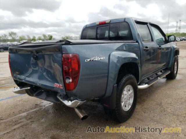 GMC CANYON, 1GTDS13E378228854