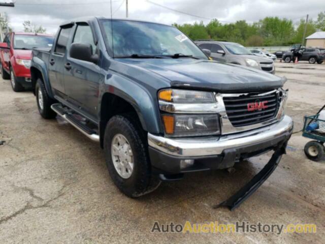 GMC CANYON, 1GTDS13E378228854