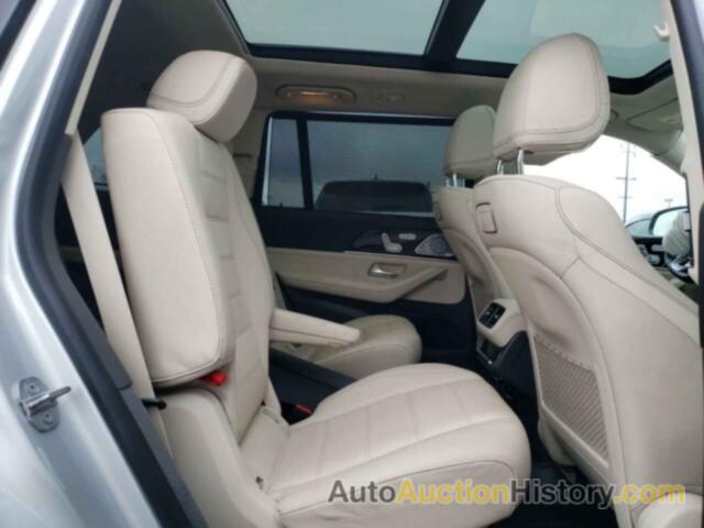 MERCEDES-BENZ GLS-CLASS 580 4MATIC, 4JGFF8GEXLA251921