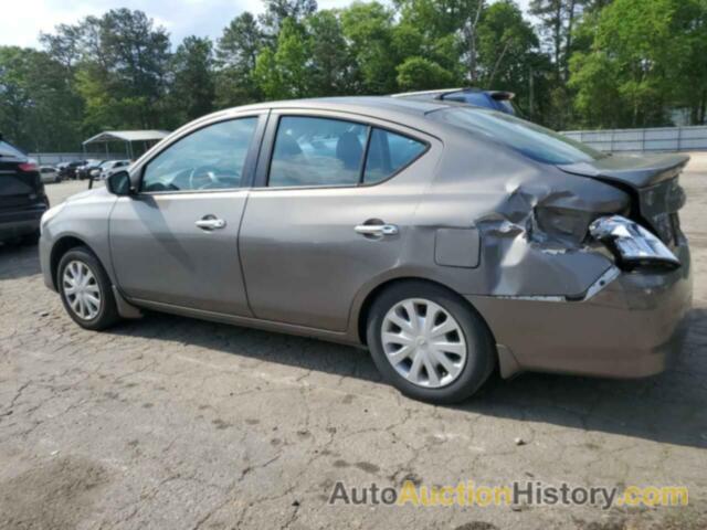 NISSAN VERSA S, 3N1CN7AP2FL898411