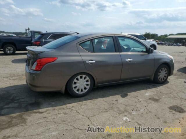 NISSAN VERSA S, 3N1CN7AP2FL898411