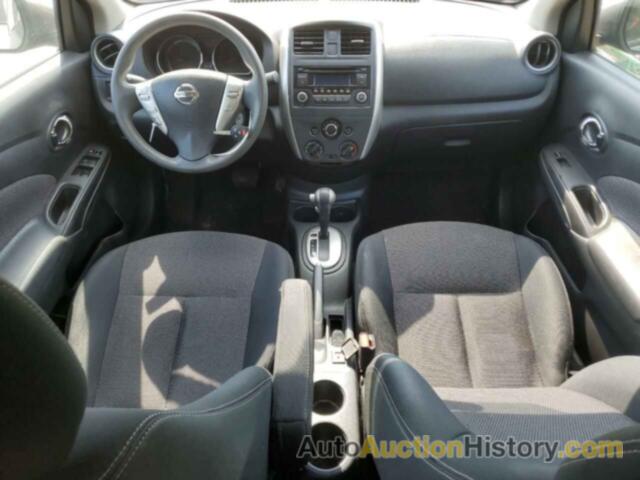 NISSAN VERSA S, 3N1CN7AP2FL898411