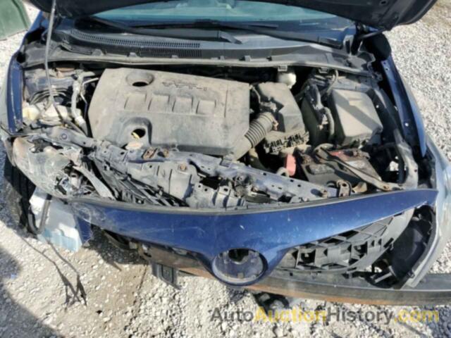 TOYOTA COROLLA BASE, 2T1BU4EE4CC897620