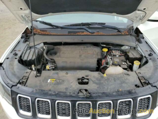 JEEP COMPASS LATITUDE, 3C4NJCBB4JT146568