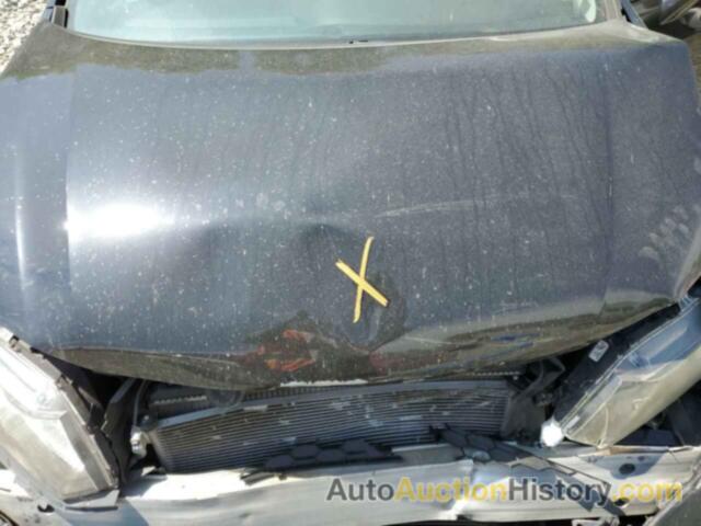 HONDA CIVIC EX, 19XFB2F86FE012425