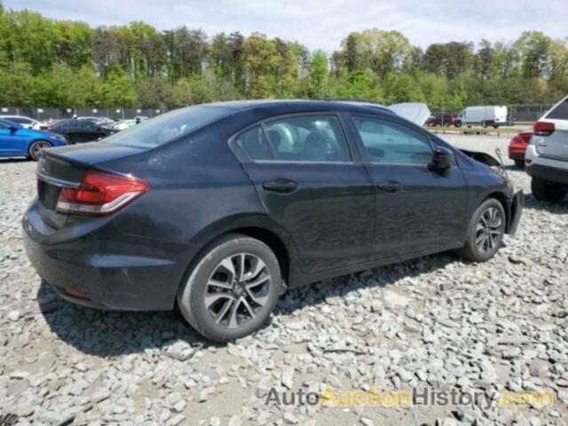 HONDA CIVIC EX, 19XFB2F86FE012425