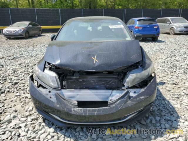 HONDA CIVIC EX, 19XFB2F86FE012425