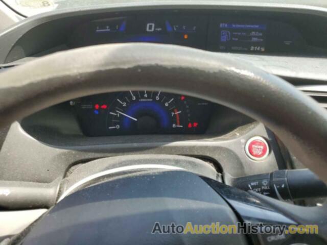 HONDA CIVIC EX, 19XFB2F86FE012425