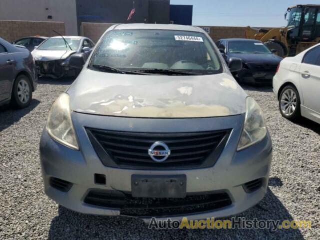 NISSAN VERSA S, 3N1CN7AP7EL827669