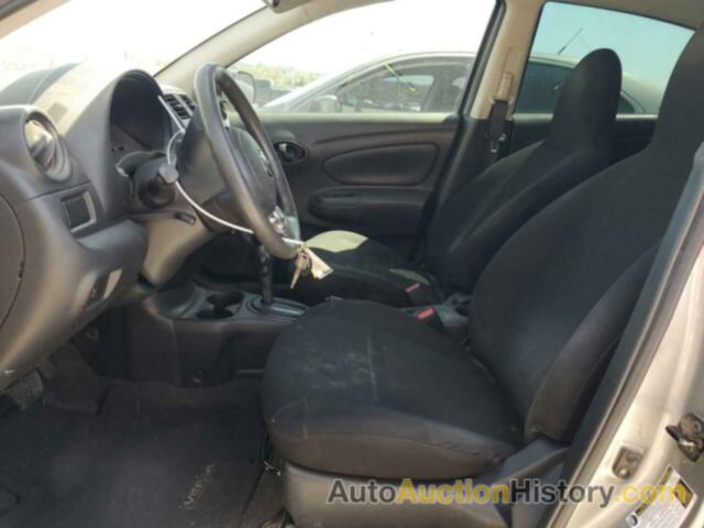 NISSAN VERSA S, 3N1CN7AP7EL827669