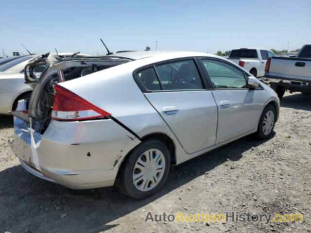 HONDA INSIGHT LX, JHMZE2H59AS026945