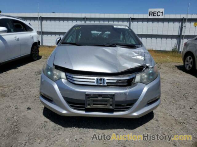 HONDA INSIGHT LX, JHMZE2H59AS026945