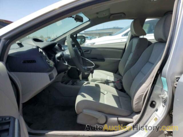 HONDA INSIGHT LX, JHMZE2H59AS026945