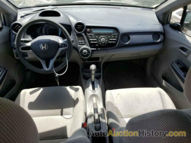 HONDA INSIGHT LX, JHMZE2H59AS026945