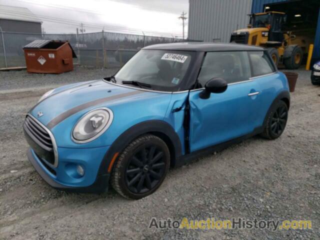 MINI COOPER, WMWXP5C58G3B77578