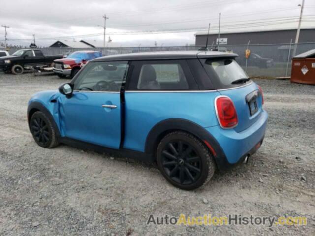 MINI COOPER, WMWXP5C58G3B77578