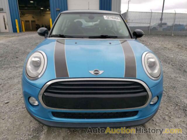 MINI COOPER, WMWXP5C58G3B77578