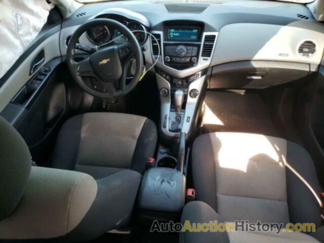 CHEVROLET CRUZE LS, 1G1PC5SH9C7267146