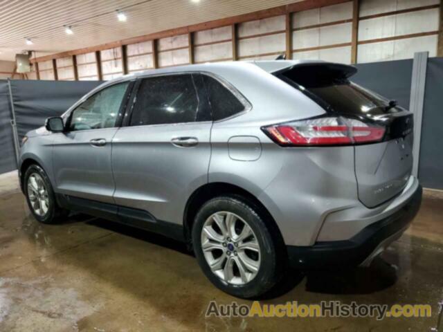 FORD EDGE TITANIUM, 2FMPK4K93NBA34723