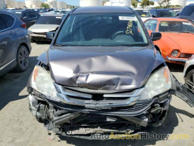 HONDA CRV SE, 5J6RE3H48BL040680