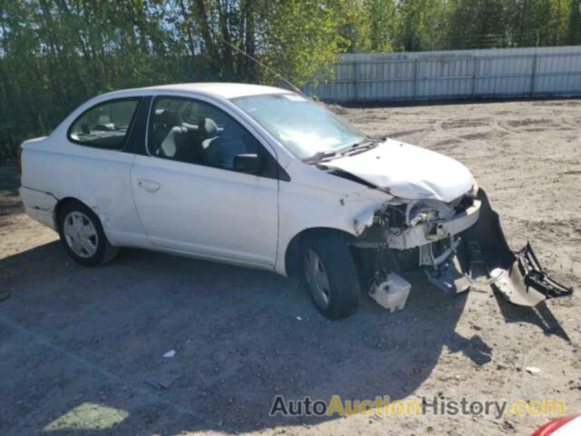 TOYOTA ECHO, JTDAT123750370300