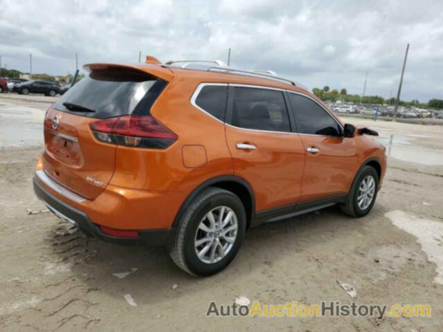 NISSAN ROGUE S, 5N1AT2MV3JC803202