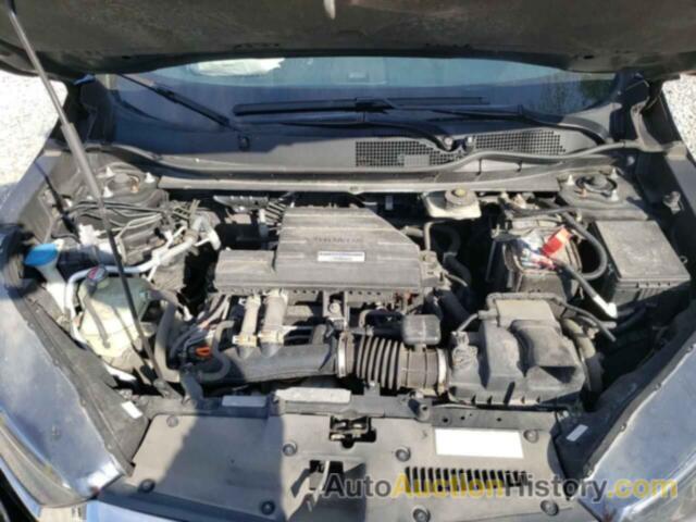 HONDA CRV EX, 2HKRW2H59HH601164