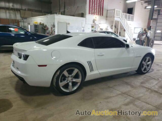 CHEVROLET CAMARO LT, 2G1FB1E3XD9124519