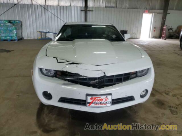 CHEVROLET CAMARO LT, 2G1FB1E3XD9124519