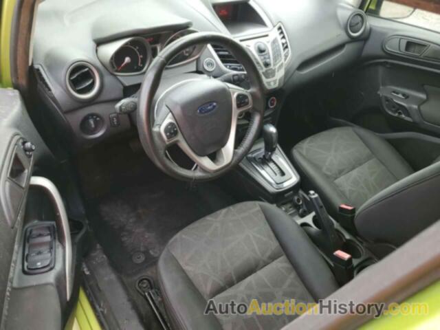 FORD FIESTA SES, 3FADP4FJXCM134753