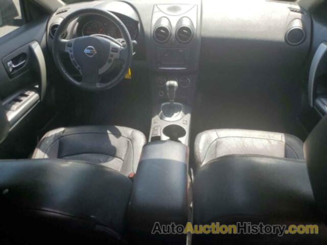 NISSAN ROGUE S, JN8AS5MT9DW017869