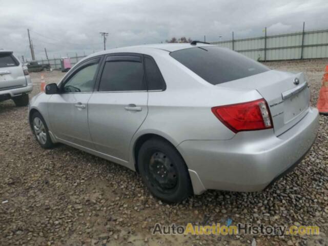 SUBARU IMPREZA 2.5I, JF1GE6A67AH517617