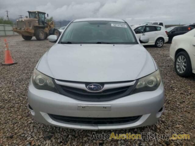 SUBARU IMPREZA 2.5I, JF1GE6A67AH517617