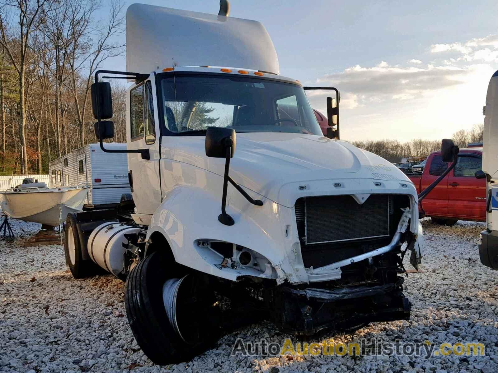 2017 INTERNATIONAL PROSTAR, 3HCDGAPRXHL751096