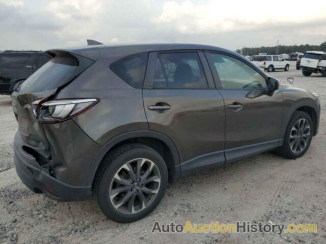 MAZDA CX-5 GT, JM3KE2DY9G0693156