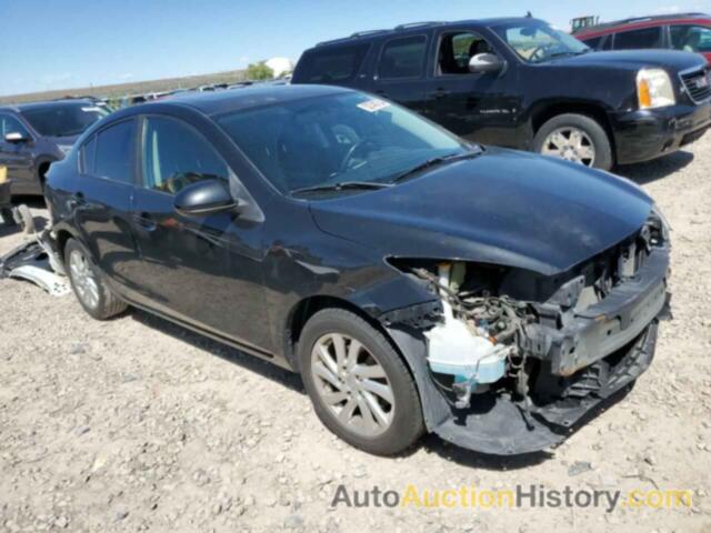 MAZDA 3 I, JM1BL1W78C1609149