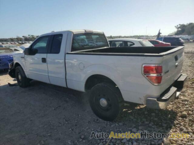 FORD F-150 SUPER CAB, 1FTEX1EM1EFC63122