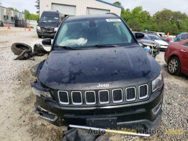 JEEP COMPASS LIMITED, 3C4NJCCB3LT169115