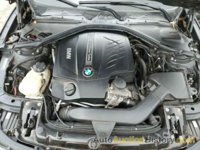 BMW 3 SERIES I, WBA3A9G57ENS64906